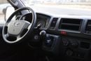 Toyota Hiace DX