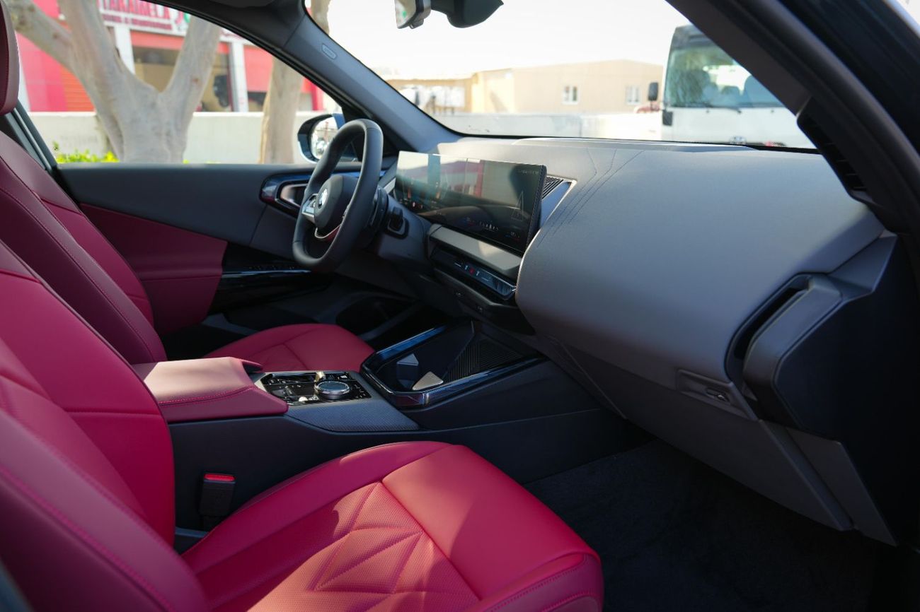 بي أم دبليو X3 X DRIVE 25L 2026!! BRAND NEW CAR!! MENTIONED PRICE IS FOR EXPORT ONLY