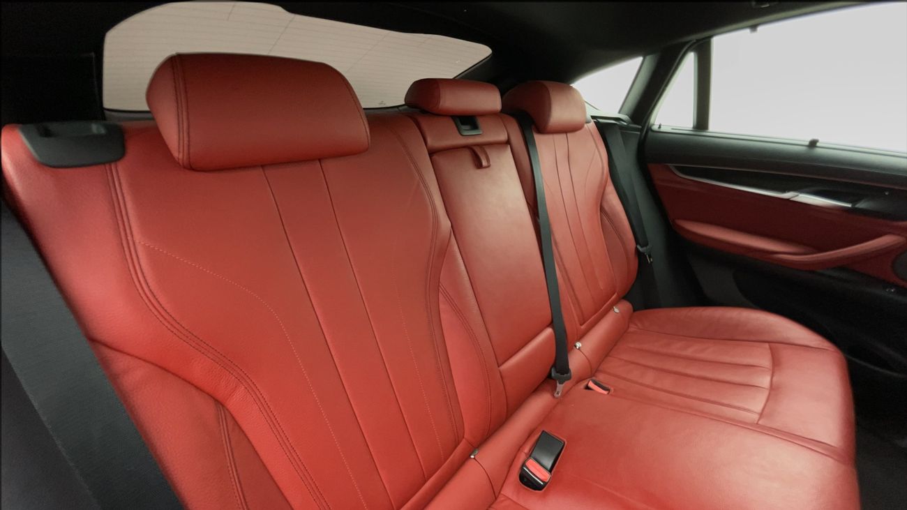 BMW X6 XDRIVE 35I 3 | Zero Down Payment | Home Test Drive