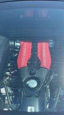 Ferrari 488 FERRARI 488 GCC 2019 SPECIAL EDDITION LOW MILEAGE UNDER WARRANTY