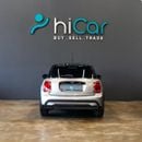 Mini Cooper SD AED 1,398  P.M • 0% Downpayment • Mini Cooper Std • Agency Warranty And Service Contract