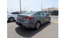 Hyundai Elantra GLS