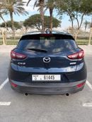 Mazda CX3 GTL 2.0L