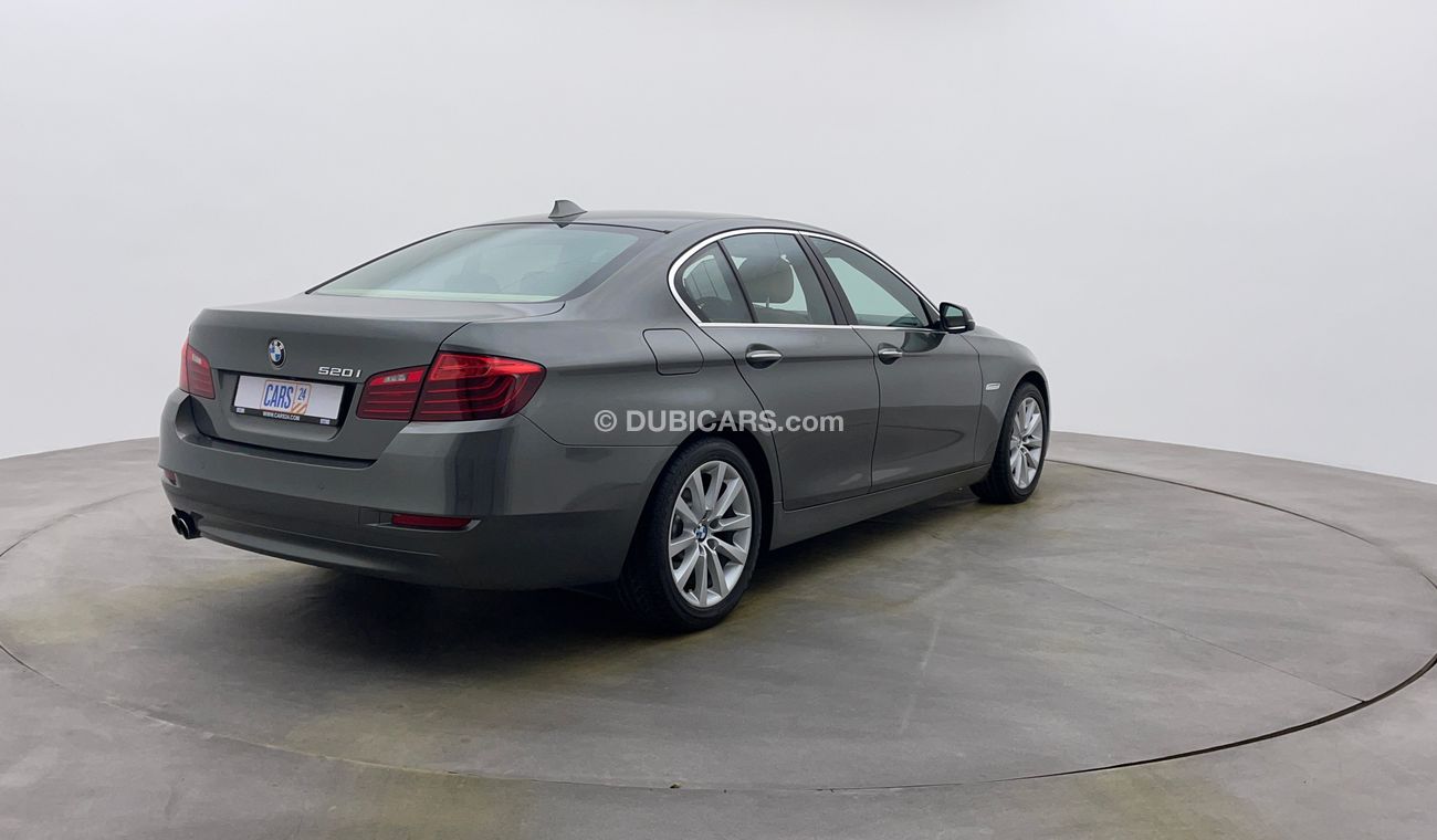 بي أم دبليو 520i 520i 2000