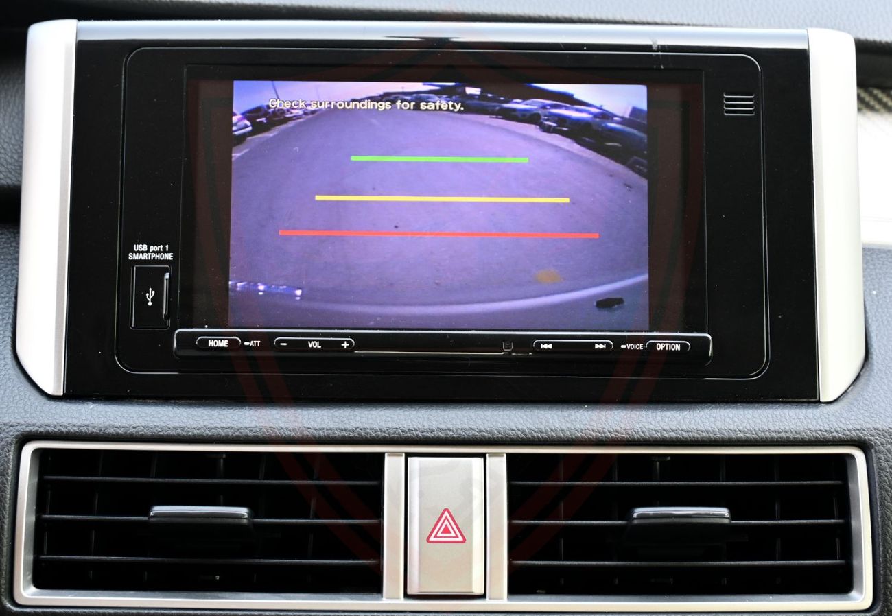 Mitsubishi Xpander Mid 1.5L Mitsubishi Xpander 1.5L 2021 GCC accident-free  Excellent Condition 638 AED Monthly