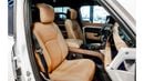 لاند روفر ديفندر 2024 Land Rover Defender 110 P400 HSE X-Dynamic, 2029 Al Tayer Warranty + Service Contract, Low KMs,