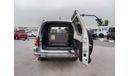 Mitsubishi Pajero MITSUBISHI PAJERO RIGHT HAND DRIVE(PM05806)