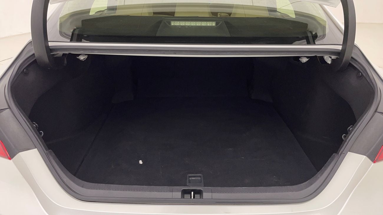 Toyota Camry S 2.5 | Zero Down Payment | Home Test Drive