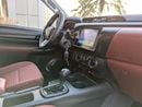Toyota Hilux GL Diesel GCC Specs | 4x4 Pickup | Excellent Condition | Ready Work Adventure