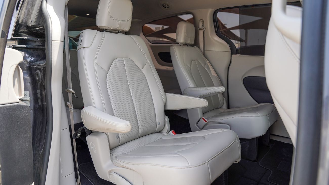 كرايسلر فوياجر