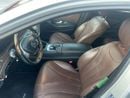 Mercedes Benz S400 STANDARD