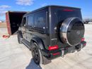 مرسيدس بنز G 63 AMG STD