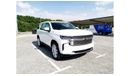 Chevrolet Tahoe Chevrolet Tahoe High Country - 2023- White