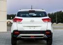 Hyundai Creta Std 1.5L Hyundai Creta | 1.5 L | 2020 | GCC | Accident-Free | In Excellent Condition | 598 P.M