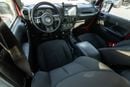 Jeep Wrangler Sport 3.6L A/T