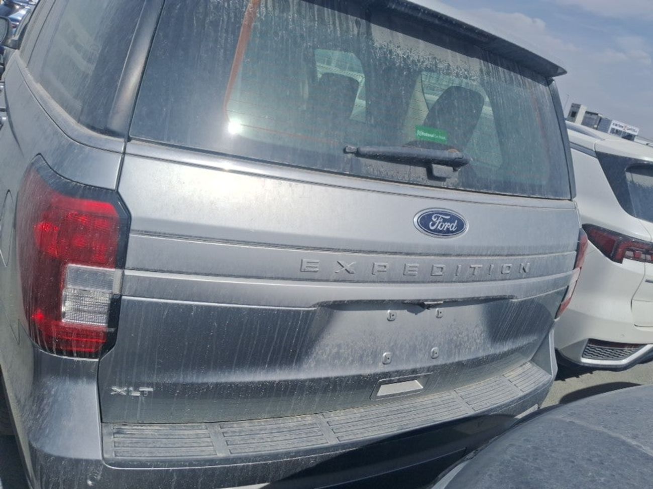 فورد إكسبيديشن XLT 3.5 | بدون دفعة مقدمة | اختبار القيادة في المنزل