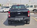 فورد رينجر رابتور RIGHT HAND VEHICLE ONLY FOR EXPORT 2.0L AT DIESEL 4.0CC