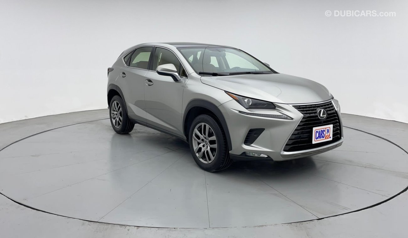 Lexus NX300 PREMIER 2 | Zero Down Payment | Free Home Test Drive