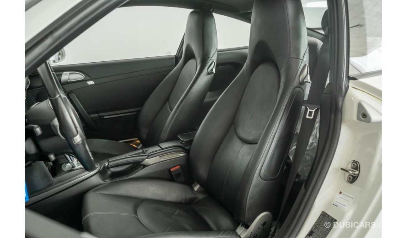 بورش 911 2009 Porsche 911 Carrera