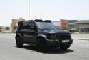 Jetour T2 Luxury - 1,980 AED - FREE WARRANTY SERVICE - DEFENDER KIT - JETOUR T2