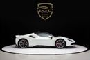 Ferrari SF90 Stradale Std Ferrari SF90 Stradale