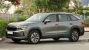 سكودا كودياك (For Export , НА ЭКСПОРТ) Selection 1.4T FWD GCC 0Km Без пробега