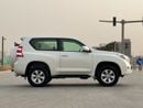 Toyota Prado GXR