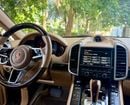 Porsche Cayenne Std 3.6L