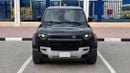 لاند روفر ديفندر P400 110 SE 3.0L (5 Seater)