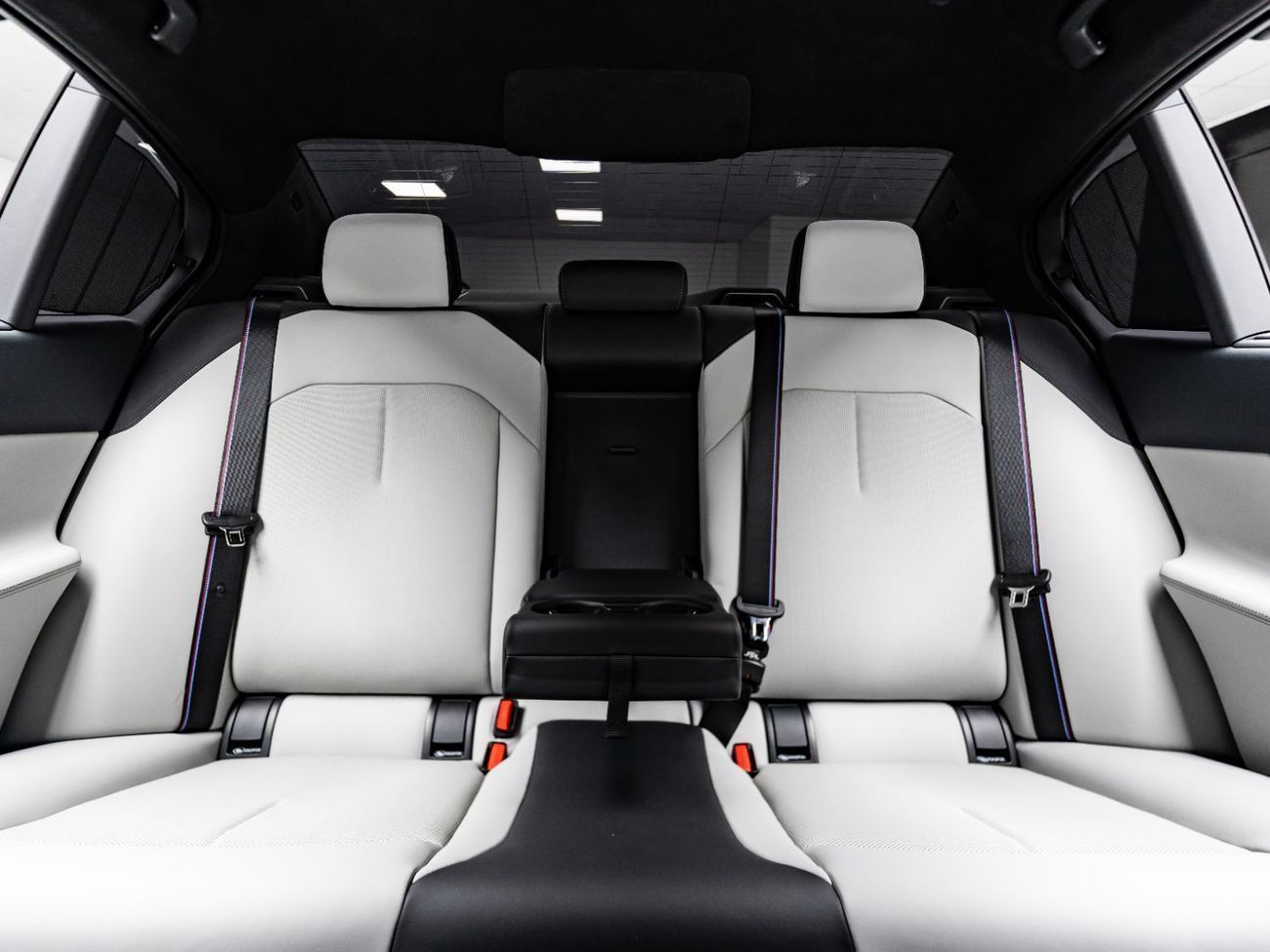 BMW M5 2025 BMW M5 Competition, 2030 BMW Warranty + Service Contract, Low Kms, GCC