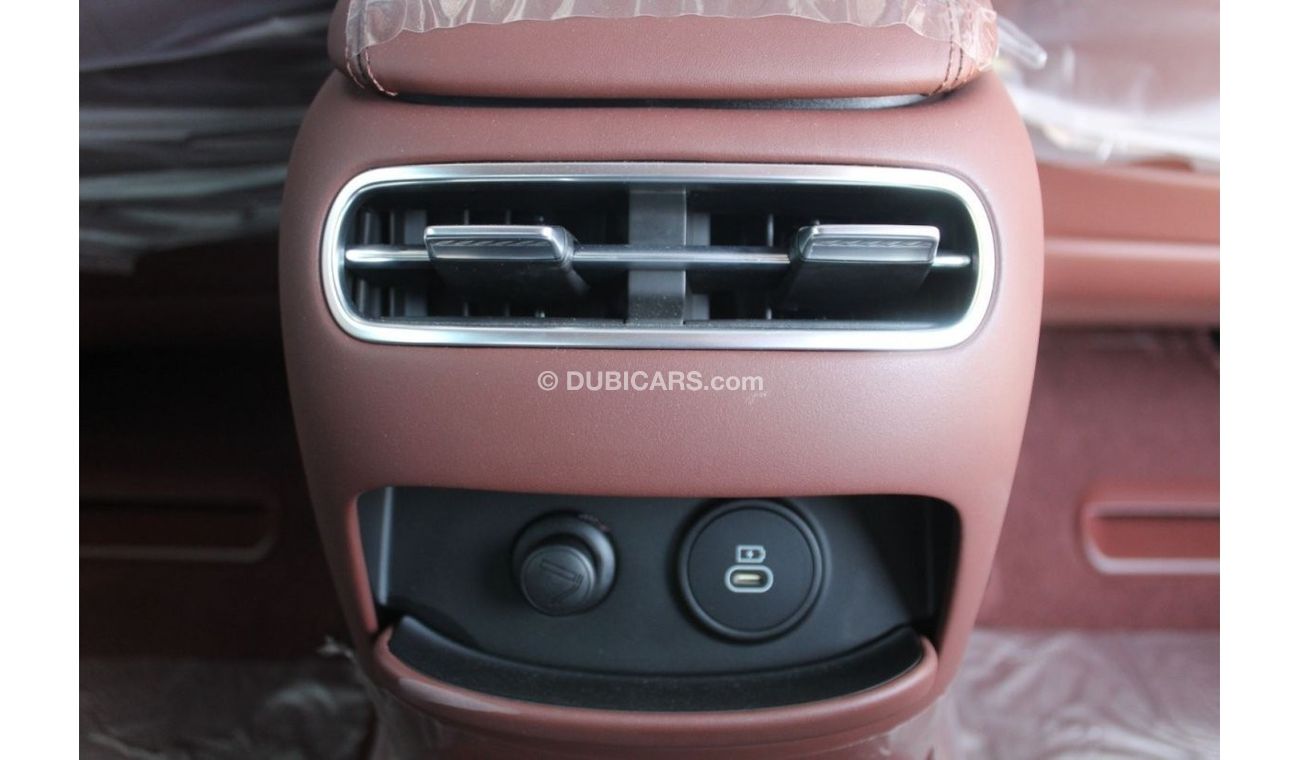 Genesis G90 GENESIS G90 ROYAL 2023 MODEL