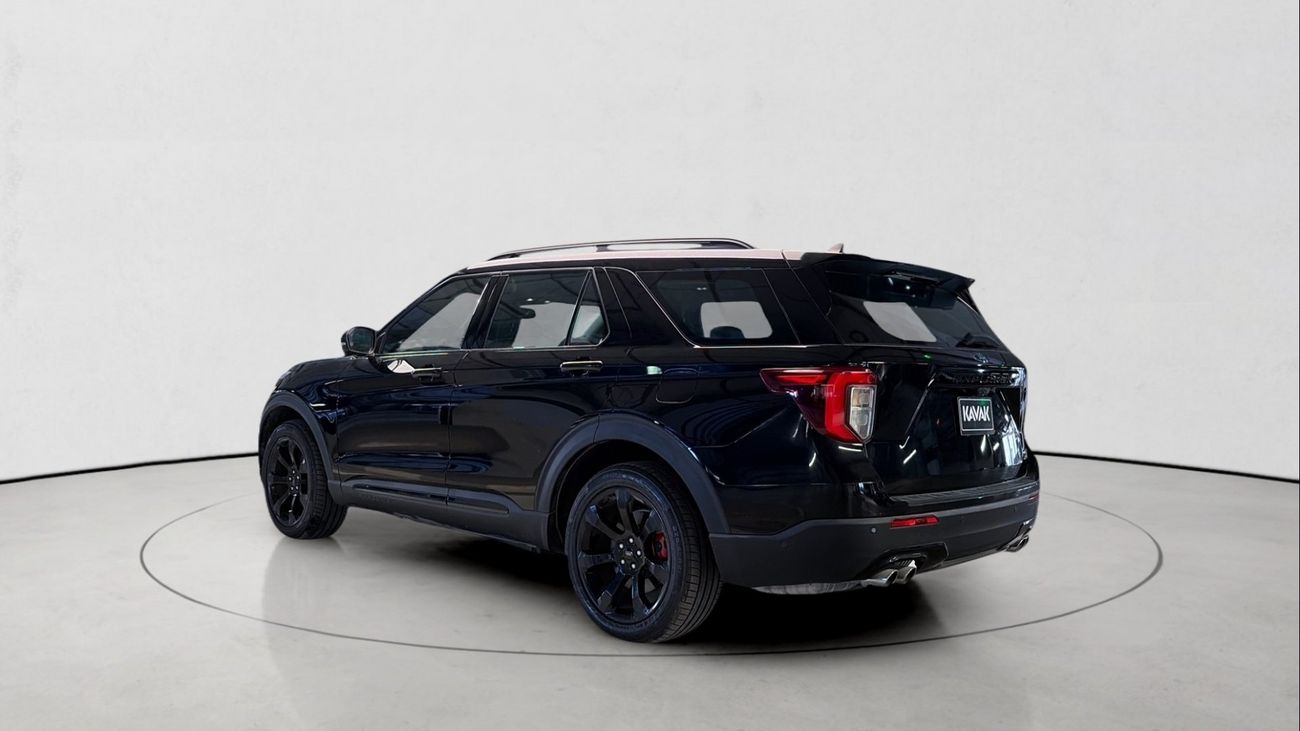 Ford Explorer ST | Guaranteed Warranty | 0 Down Payment