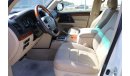 Toyota Land Cruiser V8 Gxr 2014 Ref#57