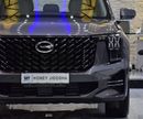 GAC GS8 EXCELLENT DEAL for our GAC GS8 i4WD ( 2023 Model ) in Grey Color GCC Specs