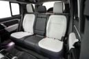 Land Rover Defender 110 OCTA P635 - European Specs