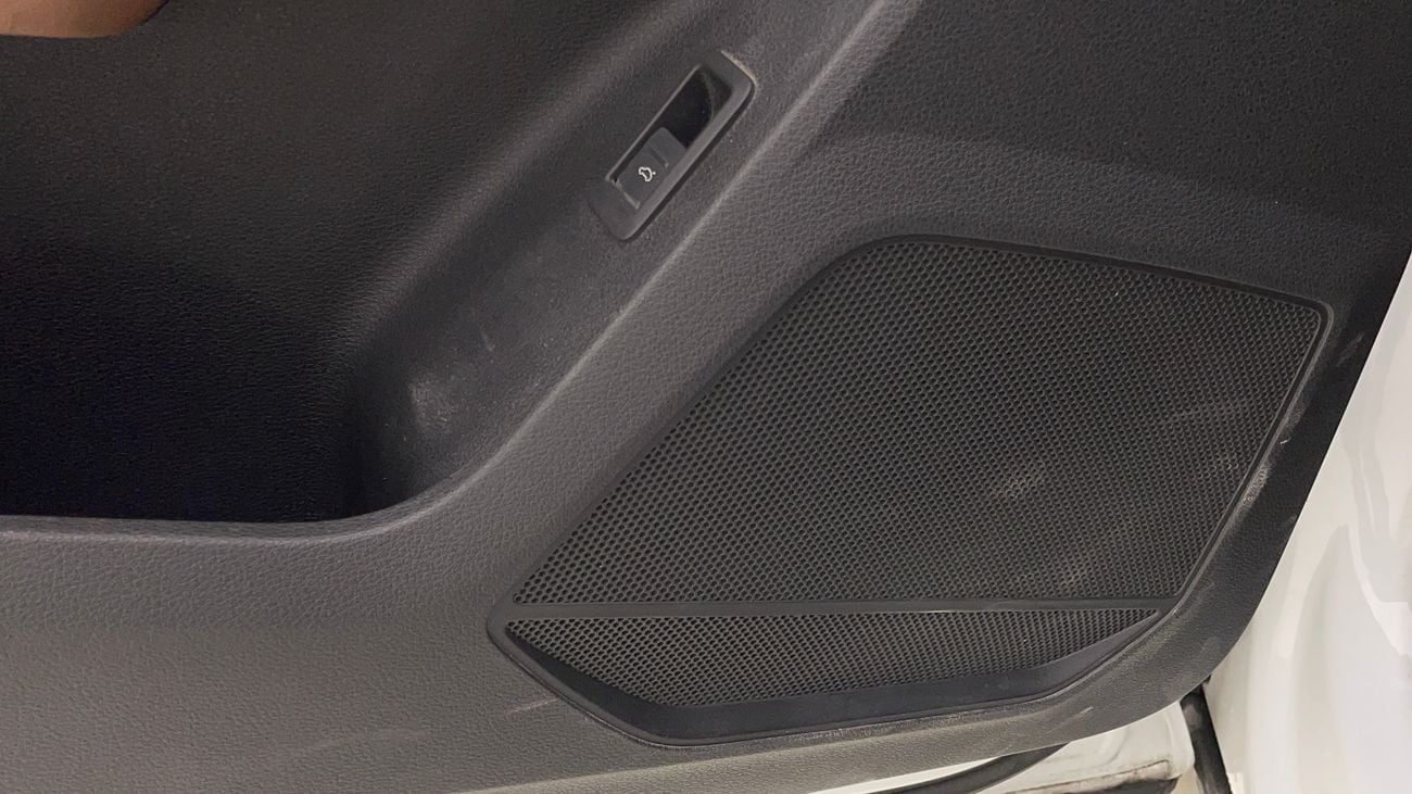 أودي Q3 35 TFSI 1.4 | بدون دفعة مقدمة | اختبار القيادة في المنزل