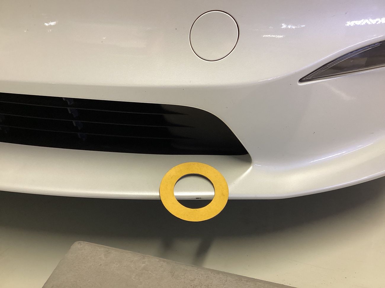 تسلا Model S Long Range (Dual Motor) | شامل الضمان | 0 ﺪﻔﻋﺓ ﺃﻮﻟﻯ