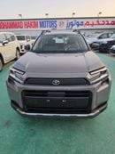 تويوتا راف ٤ Toyota RAV4 AXAL64 Hybrid 2026 – 2.5 لتر AWD | هايبرد | 5 أبواب | فل أوبشن