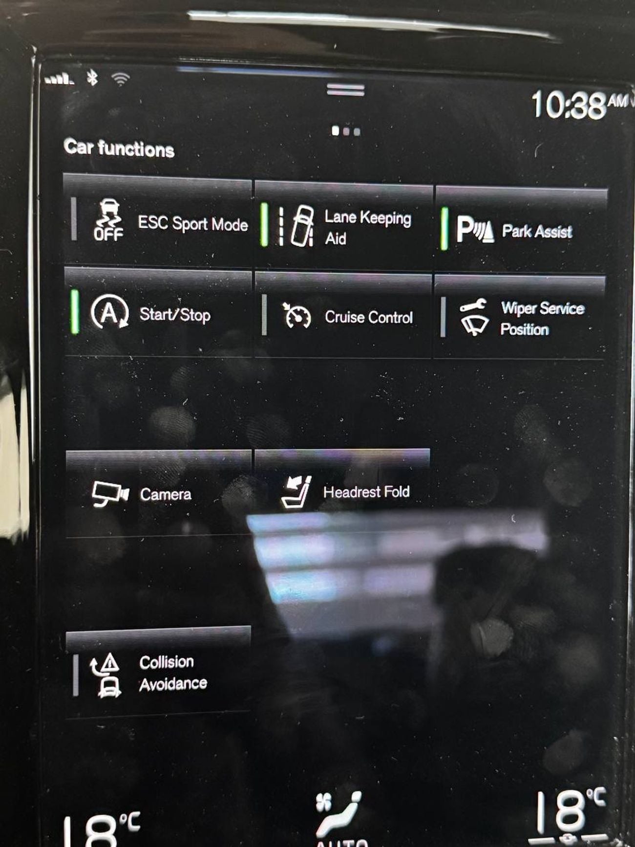 Volvo S90 MOMENTUM