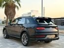 Bentley Bentayga SPEED MODEL - GCC SPECS - NO ACCIDENT - FULL SERVICE IN AGENCY