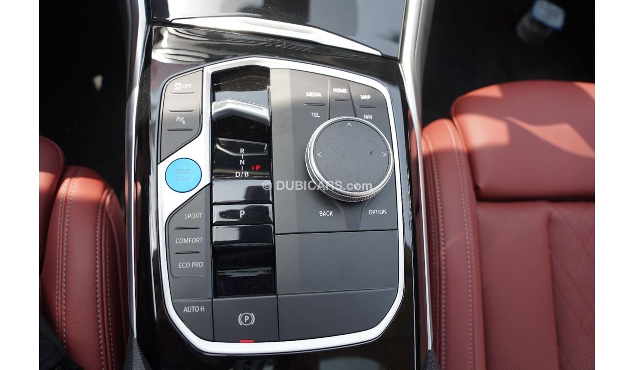 BMW i3 2023 BMW I3 E-DRIVE 35L / SEDAN / RWD / 0 KM