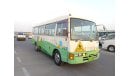 نيسان سيفيليان NISSAN CIVILIAN BUS RIGHT HAND DROVE (PM1052)