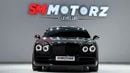 Bentley Flying Spur V8