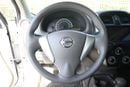 Nissan Sunny SV 1.6L - 0% DP - NISSAN SUNNY 2022 - GCC SPECS - WELL MAINTAINED