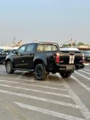 إيسوزو D ماكس ISUZU DMaX - 3.0L - CREW CaB - 4WD - GT - 2026 - BLACK