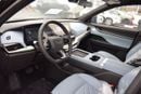 Chery EQ7 Full Electric Drive Range: 512-km