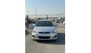 Hyundai Accent GL Hundai accent 2016