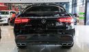 Mercedes-Benz GLE 63 AMG V8 BITURBO