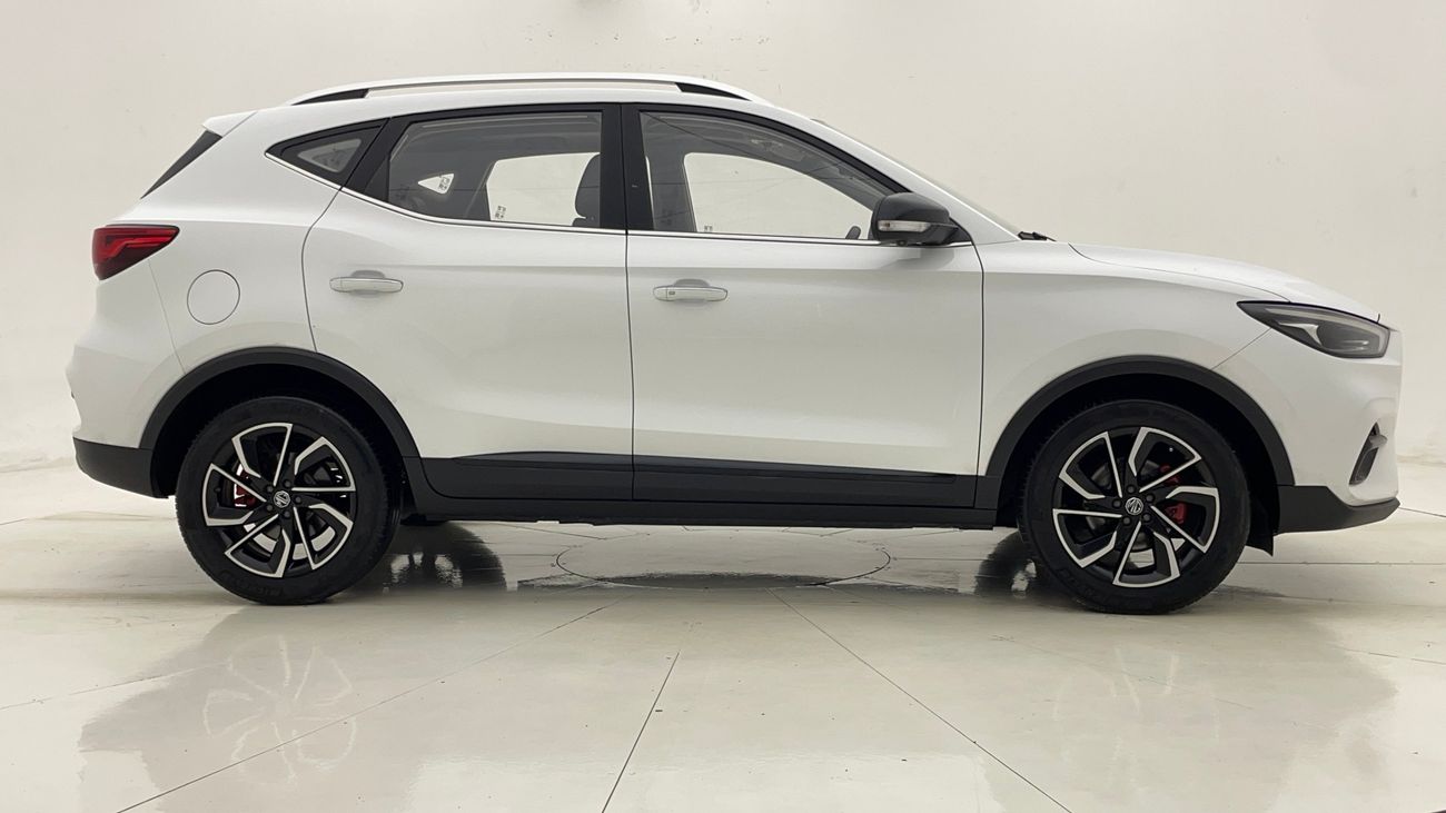 MG ZS LUXURY TROPHY 1.3 | Zero Down Payment | Home Test Drive