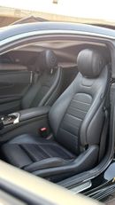 مرسيدس بنز C 300 كوبيه